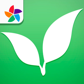 myPlants | Manage tool and reminder for watering and treating your garden