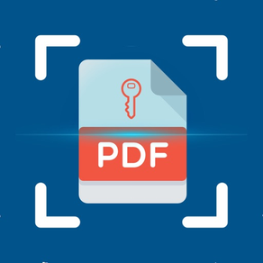 Scanner - PDF Scanner App