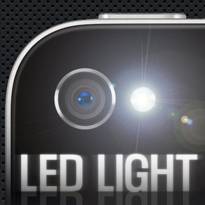 LED Light - LED 손전등, 후레쉬