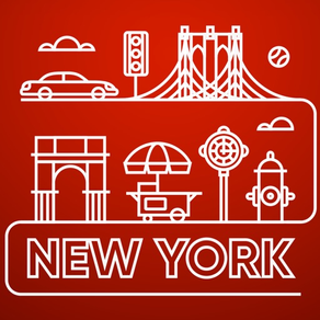 New York City Guide de Voyage