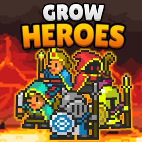 Grow Heroes