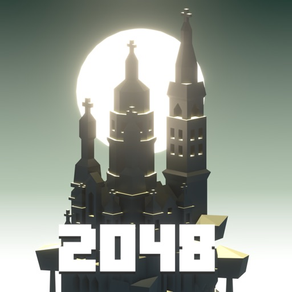 에이지 오브 2048™: 월드(Age of 2048™)