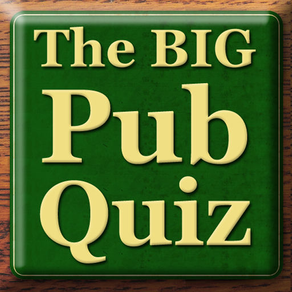 The Big Pub Quiz Lite