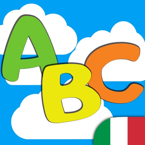 ABC for kids (IT)