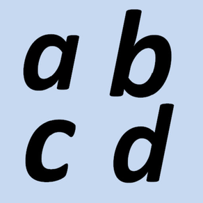 italian alphabet for students