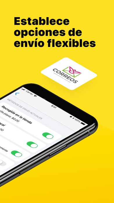 Ecwid Ecommerce Plakat