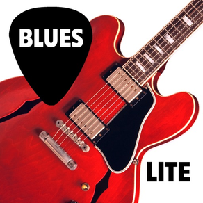 Méthode de Guitare Blues Lite