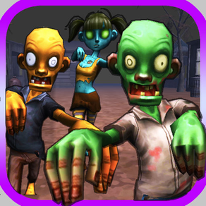 Gun & Zombie :Survival Shooter