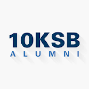 10KSB Alumni Hub