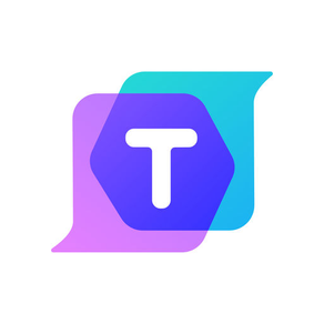 Translator Keyboard by Typany