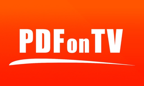 PDFonTV