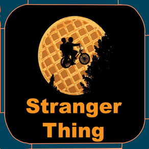 ST Tv show Quiz -Horror Series Stranger fanfiction