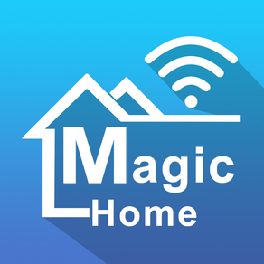 Magic Home(for old device)