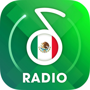 Radio Mexico - Listen to Free Music & Live AF / FM Radio
