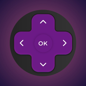 Universal remote for Roku tv