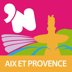 Click 'n Visit - Aix et Provence