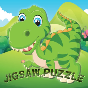 Stichsäge Dinosaurier Puzzle lernspiele für kinder