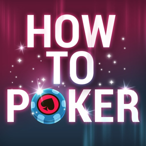How to Poker - Lerne Holdem