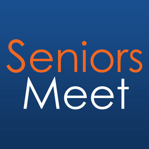 Seniors Meet Dating