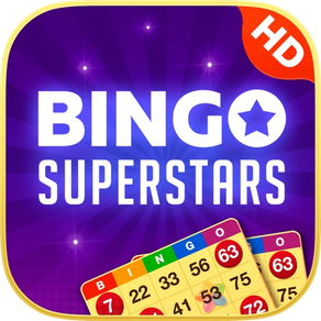 BINGO Superstars