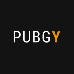 PUBGY - Cases, Items & Skins