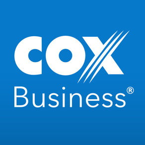 Cox Business UC App for iPad