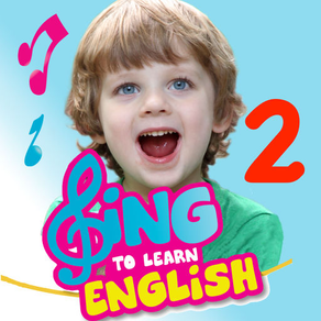 Sing to Learn English 2