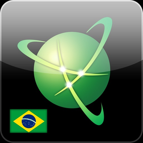 Navitel Navigator Brazil - GPS navigation, maps