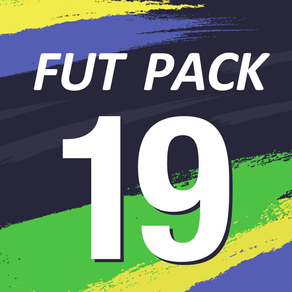 FUT PACK 19 - mobile companion