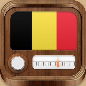 Radios Belges : toute la radio GRATUITEMENT !