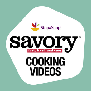 Savory Cooking by Stop & Shop