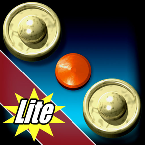 Air Hockey Fingertip Sports Lite