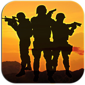 Black Ops Sniper-Team