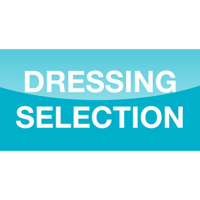 Dressing Selection