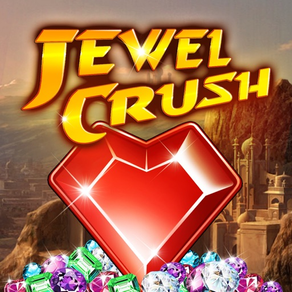 Jewel Crush - Blast Diamond