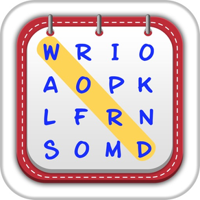 Free Word Search Games +