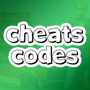 Cheats codes pour GTA 5