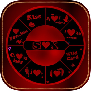 Sex Game Roulette - SGR