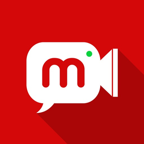 MatchAndTalk - Chat de Vídeo