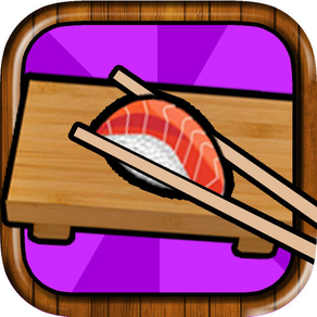 Sushi Snag