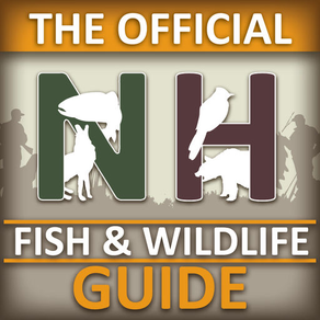 NH Outdoor Guide-Pocket Ranger