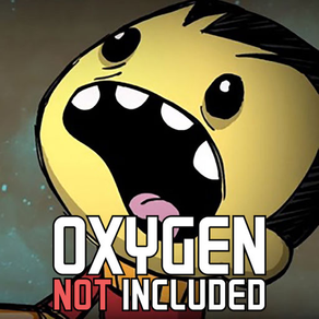 OXYGEN NOT INCLUDED