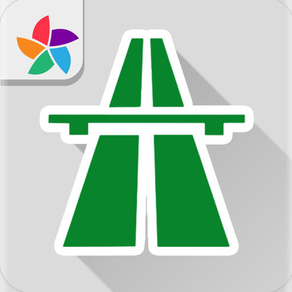Traffico Autostrade Italia | Informazioni su code incidenti per i viaggi in macchina