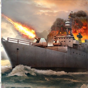 Enemy Waters : Naval Combat