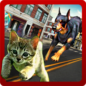 Pet Runner Subway Cat & Dog