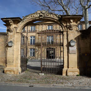 Aix-en-Provence - Les Hôtels Particuliers