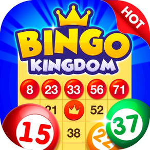 Bingo Kingdom™ - Bingo Live