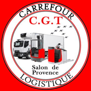 CGT CSC Salon-de-provence