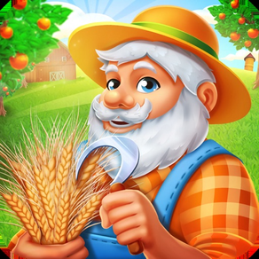 Farm Fest - 農業 ゲーム