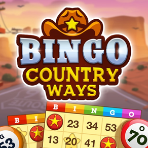 Bingo Country Ways